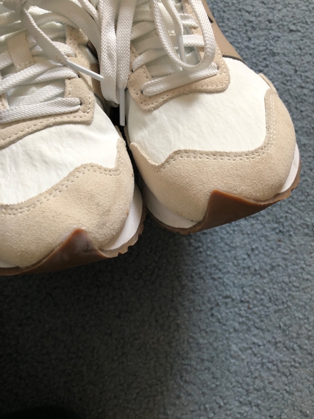 New Balance 237 - Picture 3 of 6